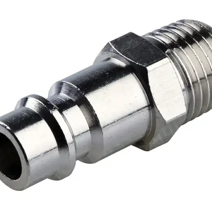 Säker betalning Nippel